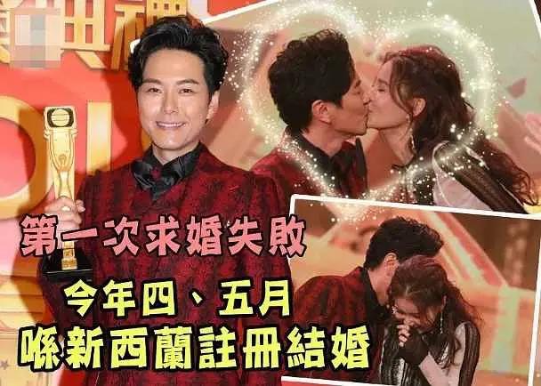 香港郑雪儿个人资料简介，后从TVB小配角演到男主