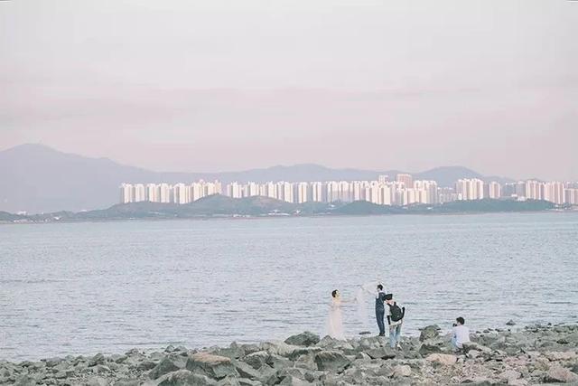 深圳哪个海边值得去，深圳私藏的10个看海好去处