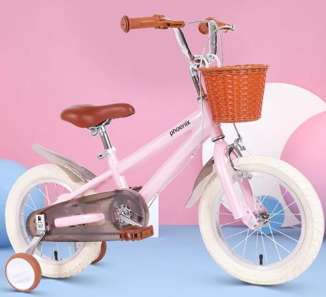 儿童自行车怎么选，儿童学生自行车怎么选（这几个隐患我猜很多人还不知道）