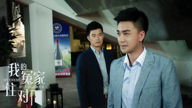 盘点爱情公寓陈赫爆笑场景，陈赫最经典的一部喜剧