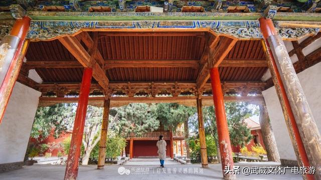 武威周边旅游景点推荐一日游，甘肃武威自驾游8个景点大盘点