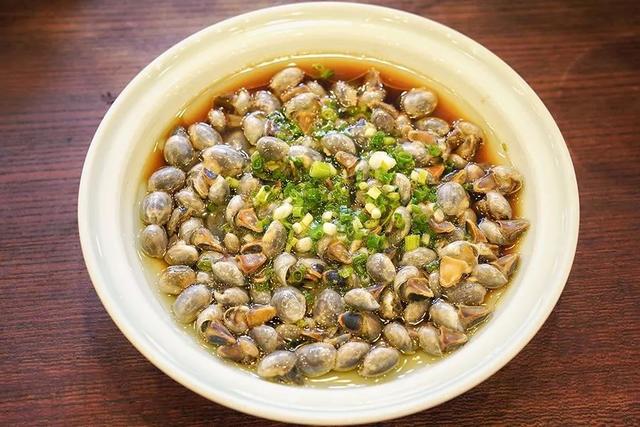 茴香豆几种吃法，茴香豆不是五香豆