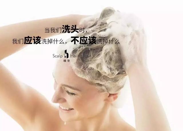 肌肤深层清洁，深层清洁是把双刃剑