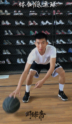 篮球个人基本功训练，如何提升运球能力的基本功练习