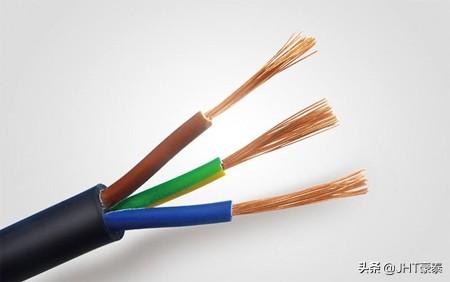 rvp型电缆的区别，电缆各种规格型号汇总