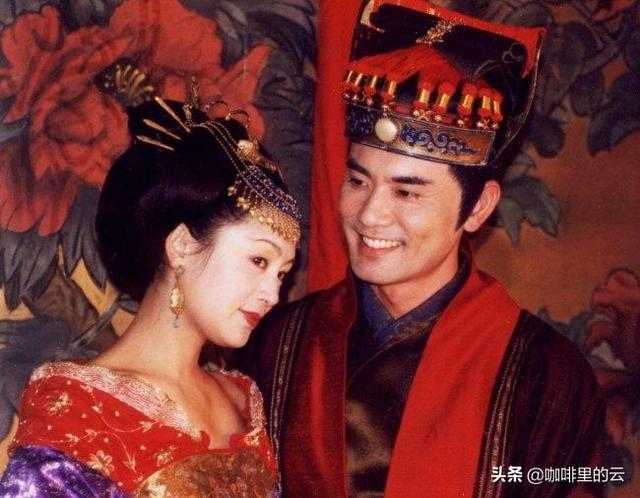 大明宫词薛绍为什么死，大明宫词太平薛绍