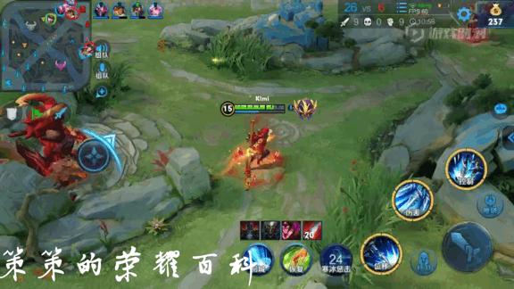 王者荣耀赵云的最强打法，国服榜一赵云深度教学