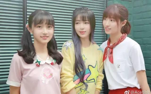 盘点十大女团，哪个女团印象最让你深刻