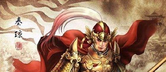 秦琼活了多少岁，秦琼年轻时有多厉害（为何天下一统后却病了）