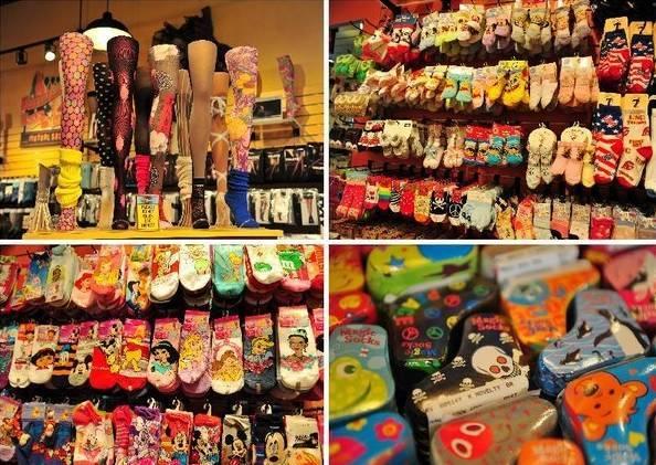 广州玩具批发市场，你知道广州有哪些批发市场吗