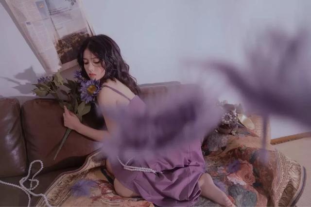 男人吻女人会吻出感情吗，一定吻过女人这四样东西