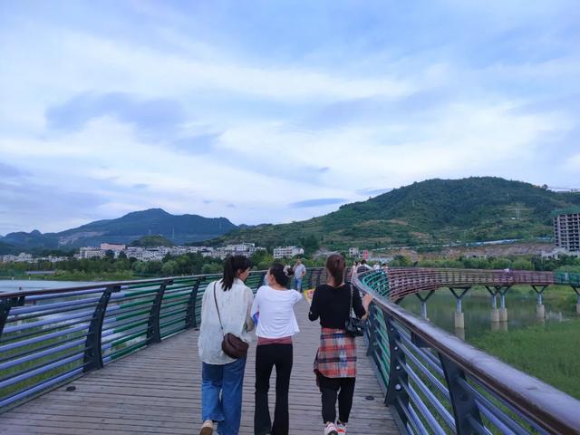 桐梓水银河旅游景点简介图，快到桐梓这些宝藏地来