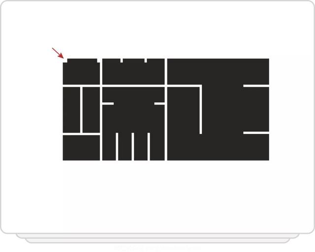 最简单的方块字，中国最简单的4个汉字