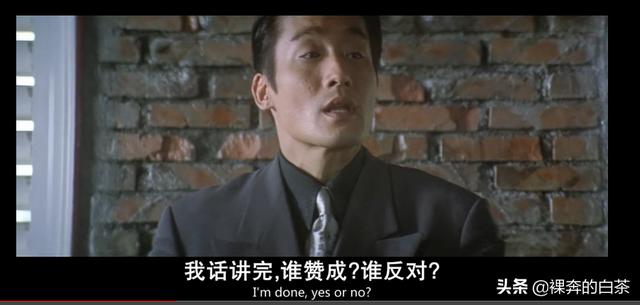 梁家辉搞笑电影，这部电影里梁家辉演技胜过华仔（建议看的时候别喝水）