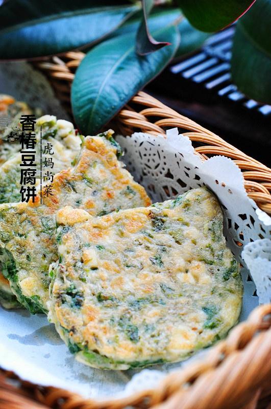 香椿嫩芽怎么做，100块一斤的香椿嫩芽