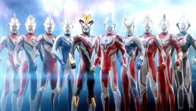 日本三大特摄发展历史，同是日本三大特摄为何差别这么大