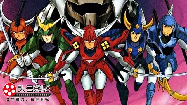 童年动画片99%的90后00后都看过，50部70后80后童年动画片