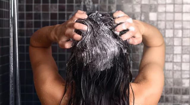 干性发质吃什么补得快，这些东西也会损伤发质