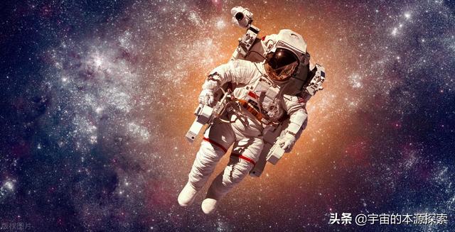 宇宙大小对比，11分钟了解新的宇宙大小对比