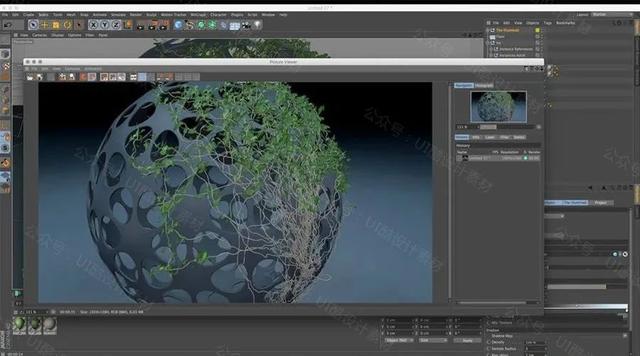 14个常用c4d插件，10个C4D必备插件