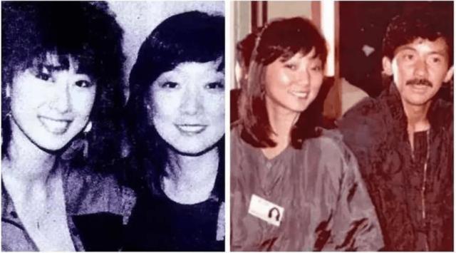 林子祥和叶倩文，林子祥和叶倩文是夫妻关系吗（抛弃原配吴正元）