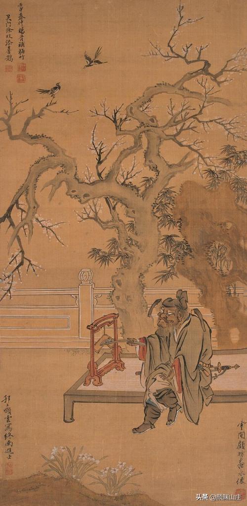 清代诗500首大全，全清代诗词集34500篇大全集