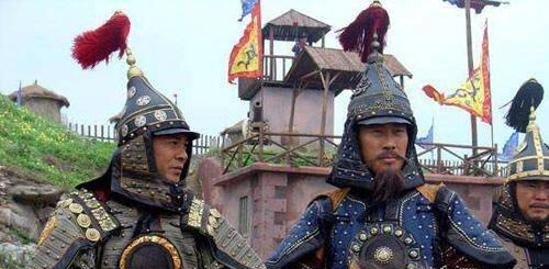 康熙为什么要杀施琅，施琅为何投靠康熙（每天了解一位历史名人——​施琅）