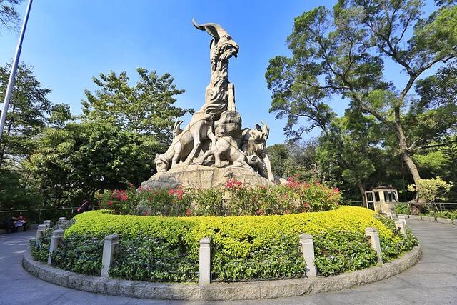 广州有多少人口，广州越秀区户籍人口为什么这么多