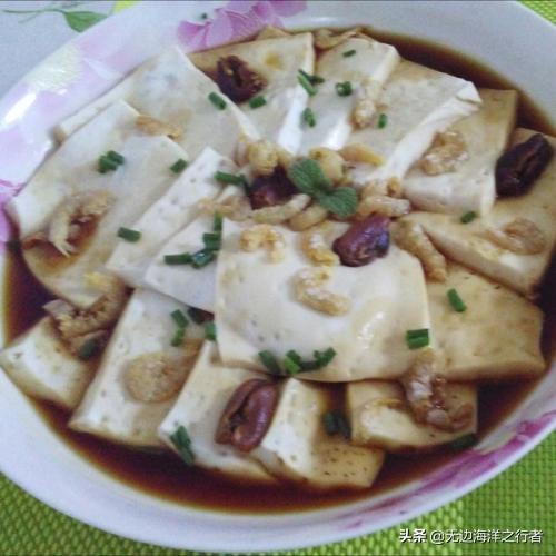 干贝的食用方法，干贝怎么吃好吃又简单窍门