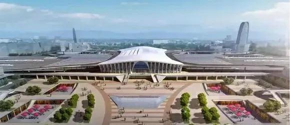 成达万高铁最新官方准确消息，成达万高铁、西渝高铁……有新进展