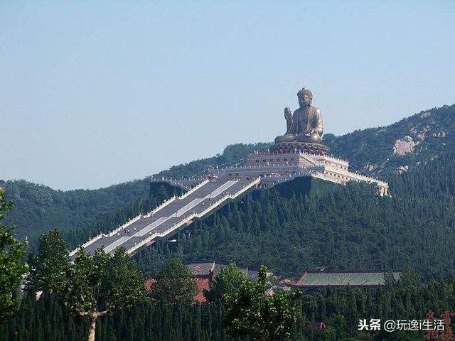 山东自由行五日游，自由行去山东五天行程安排