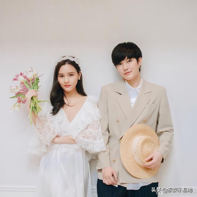 天天向上 tina，泰星taew承认整容