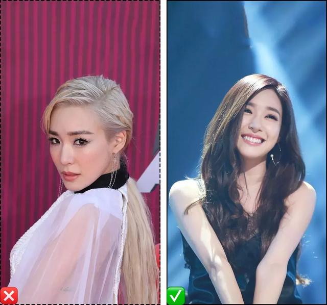 眉清目秀的女生标准长相，有这4个特点的女生