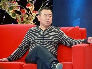 潘长江的婚姻观，潘长江为86岁母亲庆生