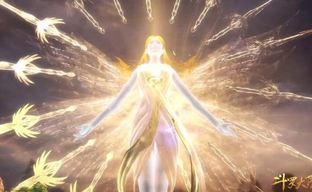 斗罗大陆海神三叉戟进化史，遗落在斗罗大陆的超神器