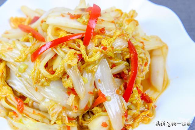 娃娃菜怎么做好吃，娃娃菜怎么做好吃且简单