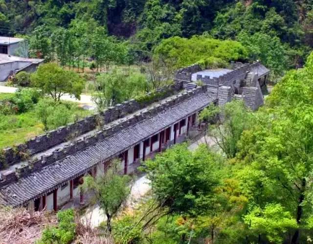 九江免费的旅游景点有哪些，九江最值得去的十大旅游地