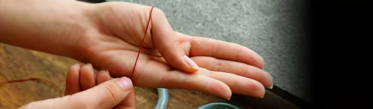 怎么量手镯圈口，手镯如何量口圈