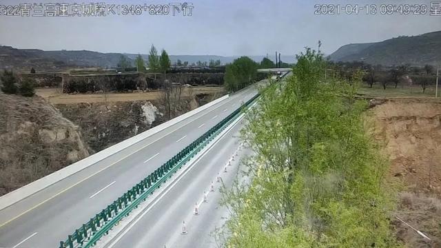 高速公路路况信息实时播报，全省高速公路路况播报