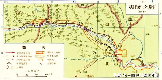 荆州处于三国必争之地的原因，三国里的“荆州”是指今天的哪里