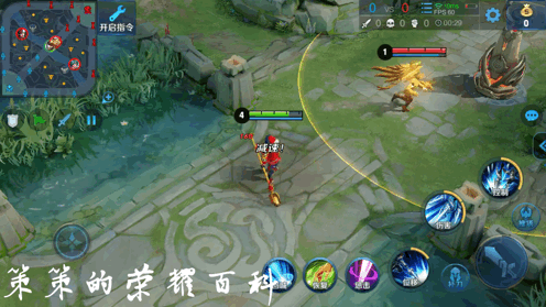 王者荣耀赵云的最强打法，国服榜一赵云深度教学