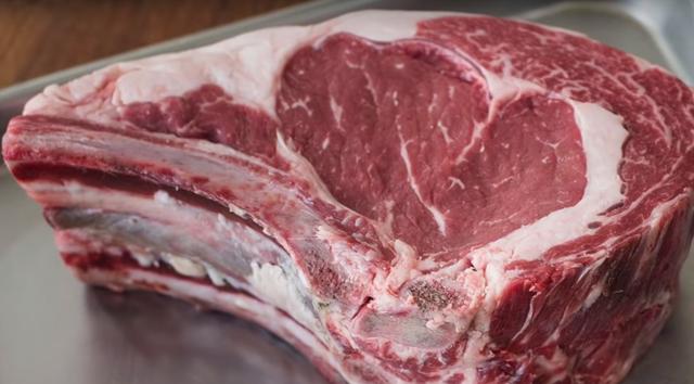 美国牛排 等级，买牛肉不要再上当了好吗