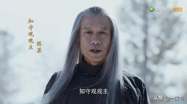 将夜实力排名前十的高手，《将夜》十大高手本命物介绍
