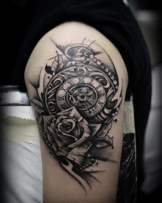 纹身会对皮肤造成伤害吗，可能会给你引起的五大危害