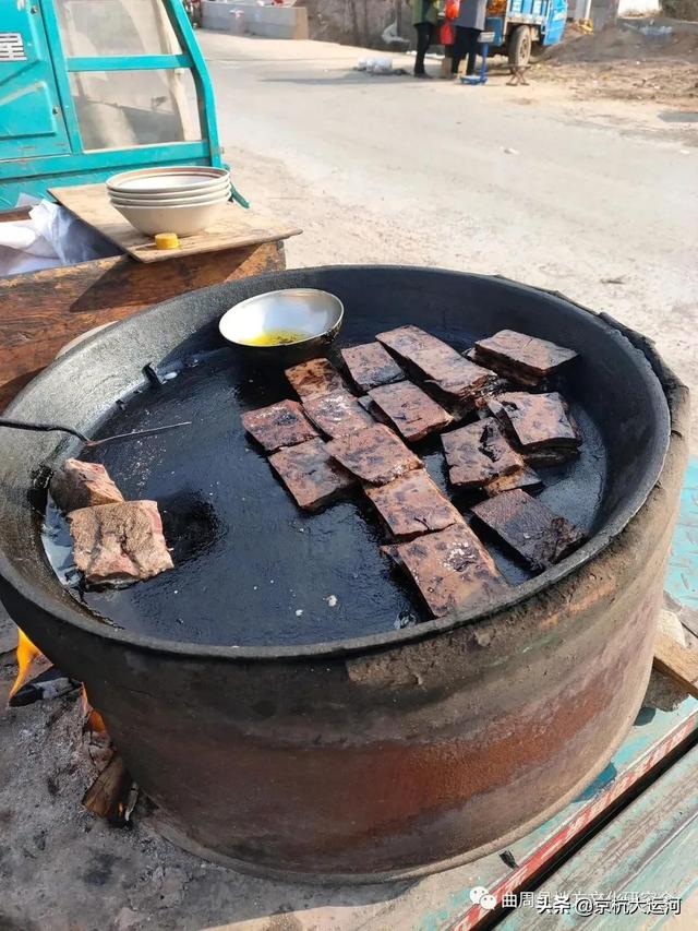 查找邯郸美食，盘点邯郸各县美食