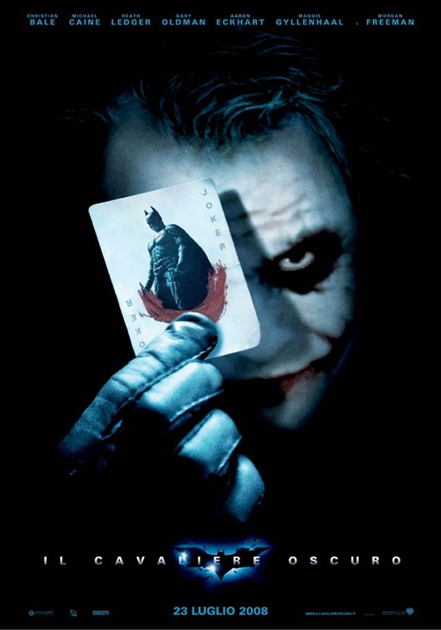 dc小丑介绍里面的细节，DC小丑的起源和基本设定