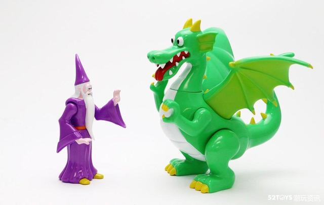 日本著名女演员松本若菜，日本艺术家山崎若菜笔下那些光怪陆离的游乐场