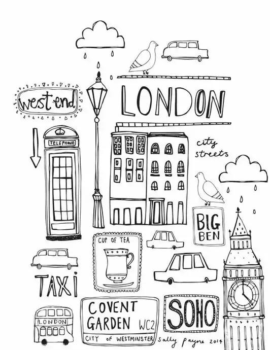 手帐怎么做才可爱，手账本怎么画简单可爱教程