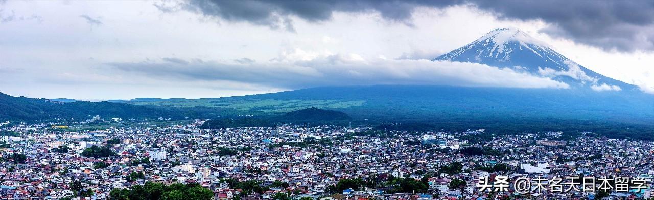 富士山是私人的吗，富士山是私人所有吗（日本富士山原来是私人所有）