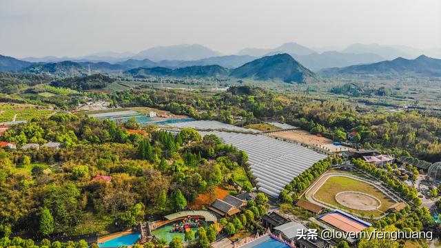 安吉旅游必去的景点，安吉旅游攻略必去景点推荐